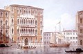 The Ca Foscari Venice - (after) Moro, Marco