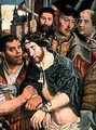Ecce Homo 1520 2 - Jan Mostaert