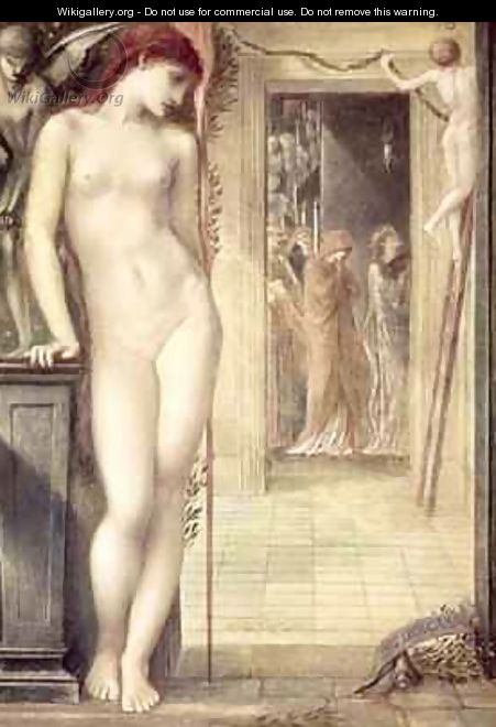 Venus Epithalamia - J. H. Gibbons