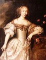 Portrait of a lady - Pieter Nason