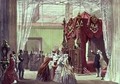 Great Exhibition 1851 The Austrian Room - Joseph Nash