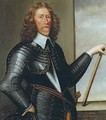 Portrait of Sir Thomas Gascoigne 2nd Baronet - Cornelius de Neve
