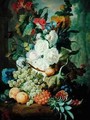 Fruits and Flowers - Jan van Os