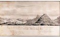 The French Capture Grenada, 1779 - Pierre Ozanne
