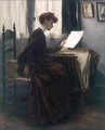 LAmatrice de Dessins, 1904 - Jacques Palyart
