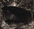 Moonrise - Samuel Palmer