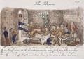 The Prison, 1858 - Parkinson