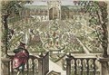 Spring Garden, from Hortus Floridus, published 1614-15 2 - Crispijn van de Passe