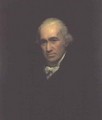 James Watt 1736-1819, after William Beechey 1753-1839 - John Partridge