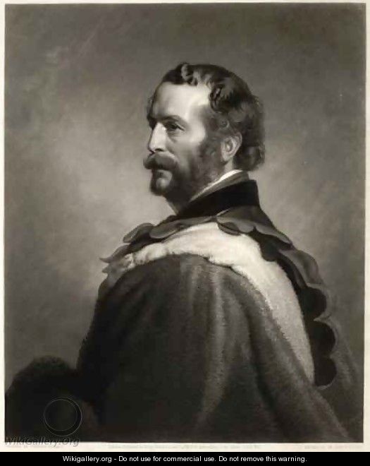John Rae, engraved by James Scott - (after) Pearce, Stephen