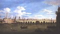 London Bridge, c.1820 - John Paul