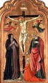 Crucifixion - Giovanni Antonio da Pesaro