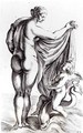 The Borghese Venus, c.1653 - Francois Perrier