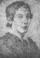 Portrait of a Young Man 2 - Gian Lorenzo Bernini
