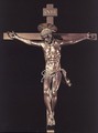 Crucifix 2 - Donatello