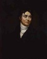 Samuel Taylor Coleridge 1804 - James Northcote, R.A.