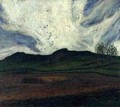 Storm Clouds 1893 - Karl Nordstrom