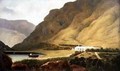 Finlough Delphi Lodge 1818-19 - James Arthur O