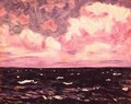 Seascape 1896 - Roderic O'Conor