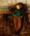 A Fisher Boy - Sir William Quiller-Orchardson