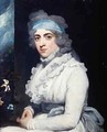 Amelia Alderson Opie 1769-1853 - John Opie