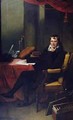 Portrait of Humphry Davy 1778-1829 - (attr. to) Oliver, Archer James