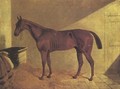 Margrave Winner St Leger 1834 - John Frederick Herring Snr