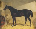 Touchstone Winner 1834 St. Leger - John Frederick Herring Snr