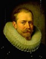 Portrait of a man - Cornelis De Vos