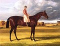 Amato 1838 Derby Winner - John Frederick Herring Snr
