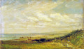 Shoreham Bay - John Constable