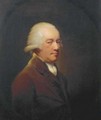 Portrait of Samuel Ward - Joseph Wright