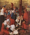 Christ on the Cross (detail 1) - Albrecht Altdorfer
