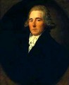 The Rev. Sir Henry Bate-Dudley - Thomas Gainsborough