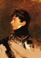 George IV of the United Kingdom as the Prince Regent - Sir Thomas Lawrence