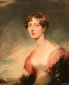 Mary, Countess of Plymouth - Sir Thomas Lawrence