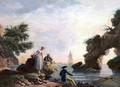 The Fishers Fortune - Claude-joseph Vernet