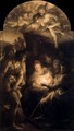 Adoration of the Shepherds - Anton Raphael Mengs