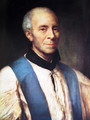Prior Joaquin de Eleta - Anton Raphael Mengs