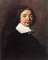 Portrait of a Man 15 - Frans Hals