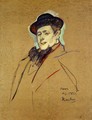 Henri-Gabriel Ibels 2 - Henri De Toulouse-Lautrec