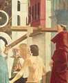 Discovery of the True Cross (detail) 2 - Piero della Francesca