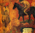 Tahitian Pastoral - Paul Gauguin
