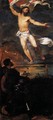 Polyptych of the Resurrection, Resurrection - Tiziano Vecellio (Titian)