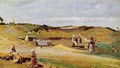 Cotes-du-Nord - Jean-Baptiste-Camille Corot