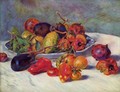 Fruits of the Midi - Pierre Auguste Renoir