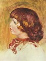 Coco - Pierre Auguste Renoir