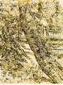 trees-ivy-asylum - Vincent Van Gogh