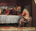 The Last Supper (detail) 3 - Andrea Del Sarto