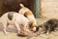 Supper Time - Fannie Moody